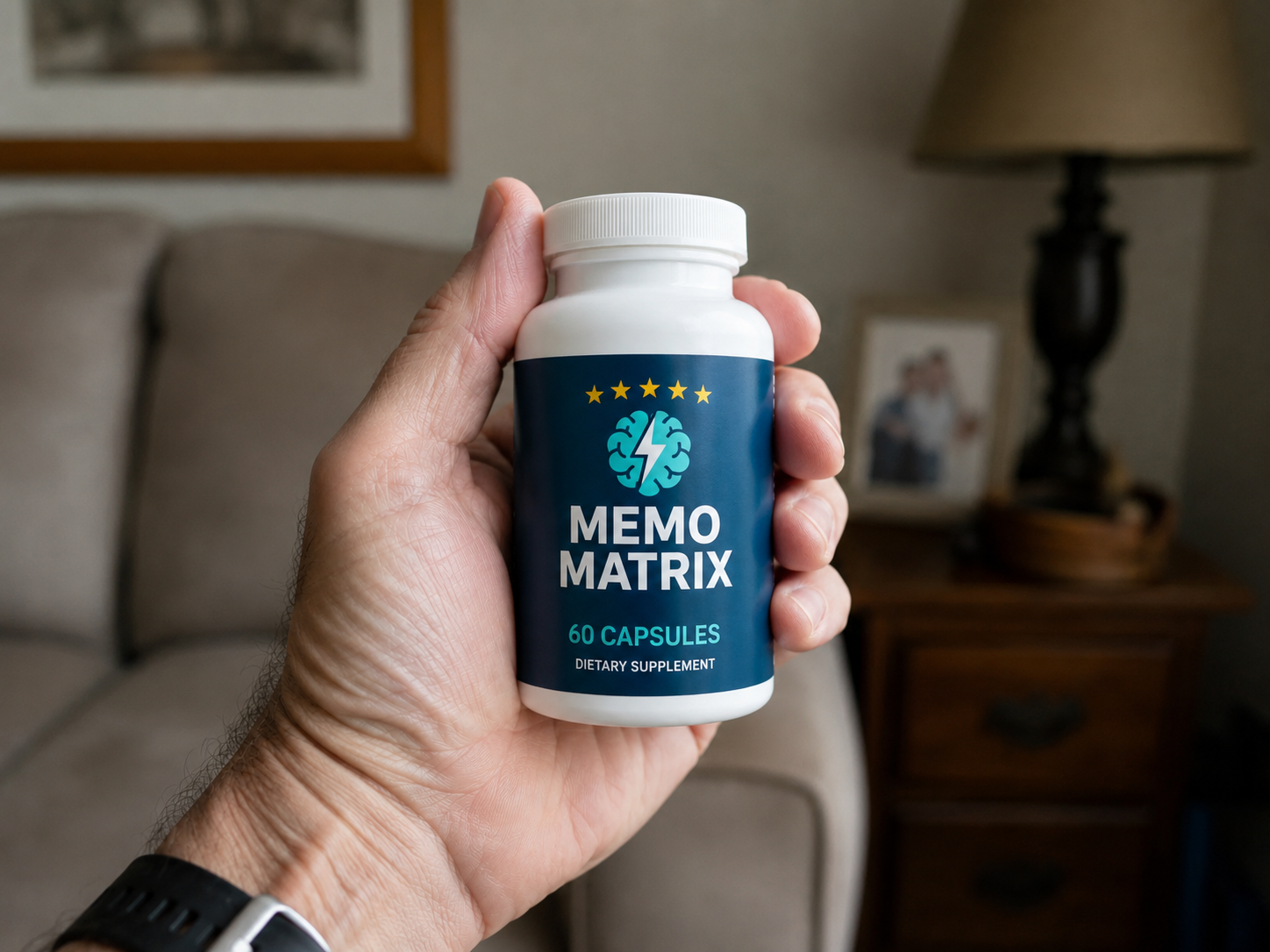 Memo Matrix