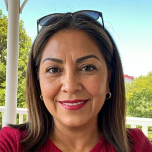 Sarah Rodriguez