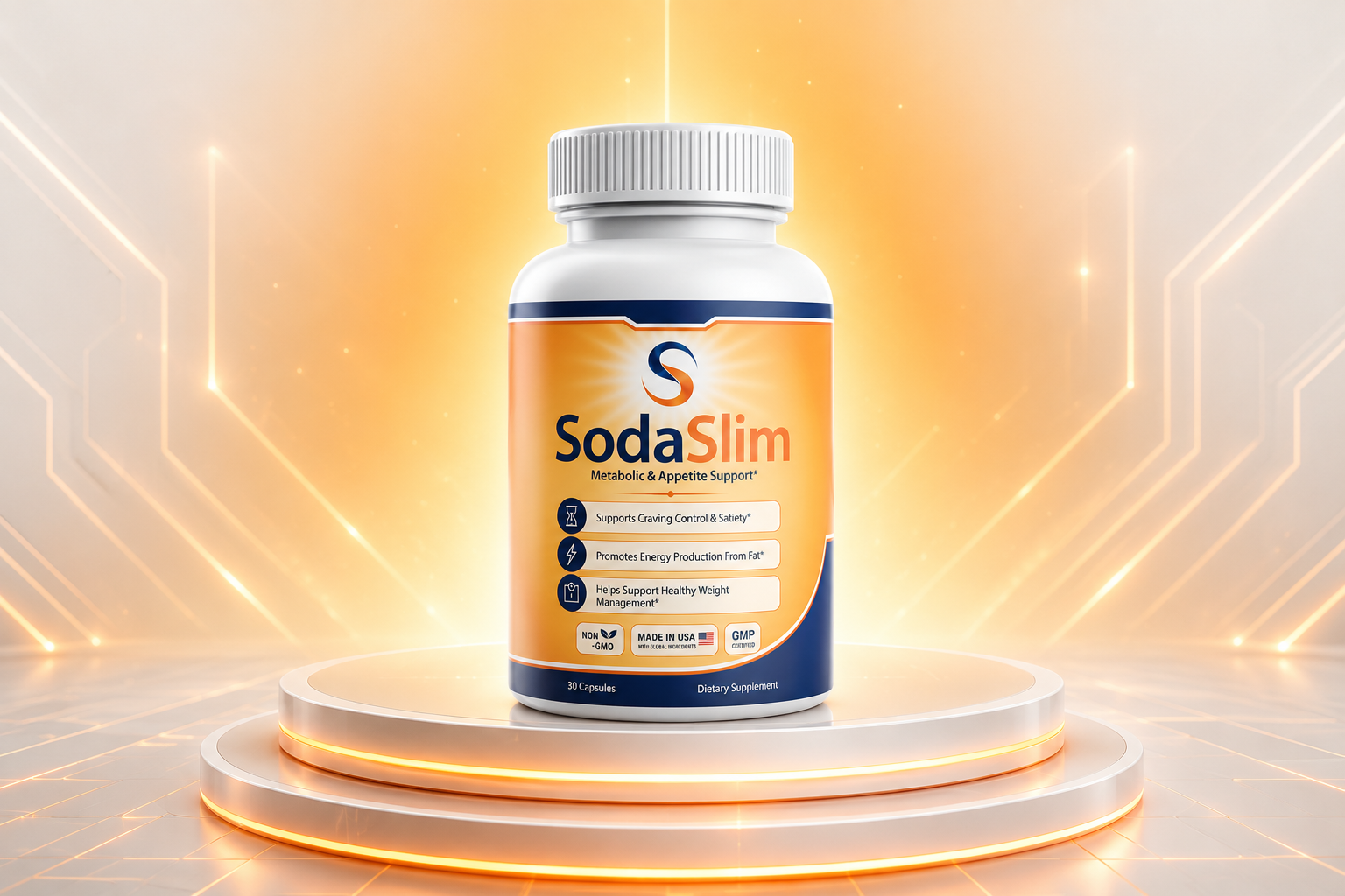 SodaSlim