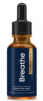 Breathe 1 bottle