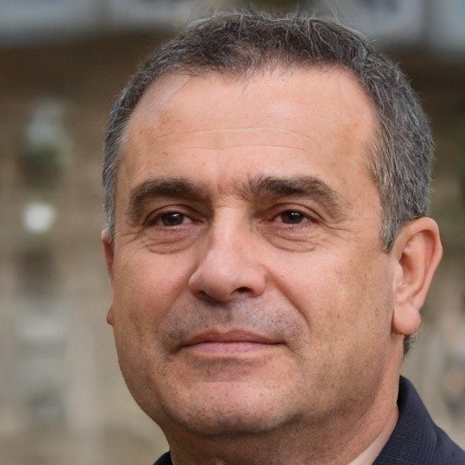 Michael Thompson